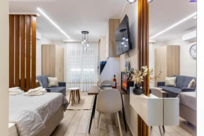 Cozy DownTown Apartment